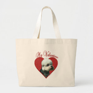 Grand Tote Bag Dandie DInmont Valentine