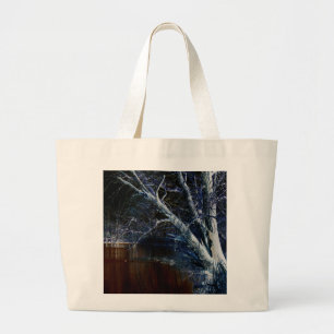 Grand Tote Bag Dark Side 7 jtcn