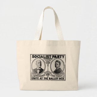 Grand Tote Bag Debs 1912 - Seidel