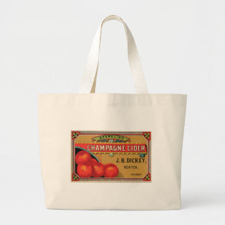 Grand Tote Bag Dickey, Newton, Kansas