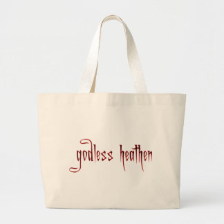 Grand Tote Bag dieu