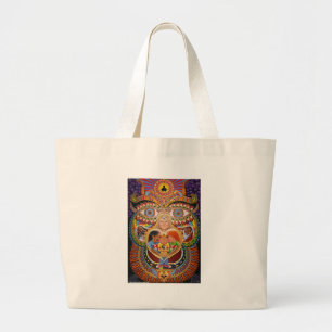Grand Tote Bag Dieu de la guérison