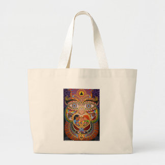 Grand Tote Bag Dieu de la guérison