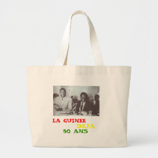 Grand Tote Bag d'INDEPENDENCE de l'american national standard 50