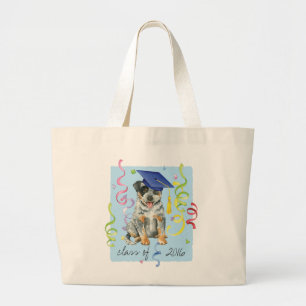 Grand Tote Bag Diplômé de l'ACD
