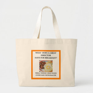 GRAND TOTE BAG DIRECTEUR