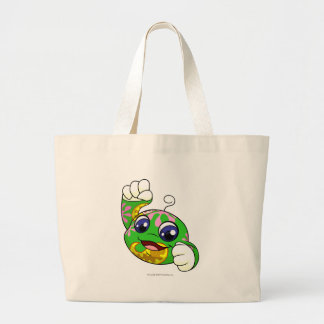 Grand Tote Bag Disco de Kiko