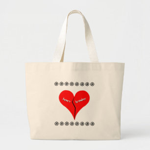 Grand Tote Bag Disjoncteur