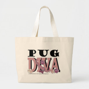 Grand Tote Bag DIVA de carlin