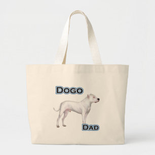 Grand Tote Bag Dogo Papa 4