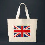Grand Tote Bag Drapeau Union Jack - Royaume-Uni<br><div class="desc">Par conséquent,  nos produits seront de qualité optimale pour vous de profiter pendant des années à venir. Nous espérons que vous trouverez quelque chose à chérir lors de votre visite. D'autres articles seront ajoutés dès que nous pourrons les traiter.</div>