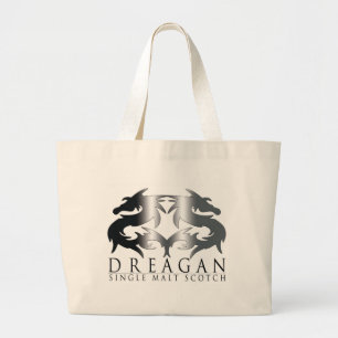 Grand Tote Bag Dreagan