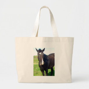 Grand Tote Bag Drôle Mare