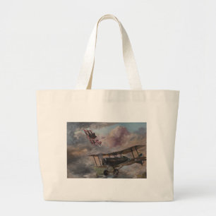 Grand Tote Bag Duel 1917