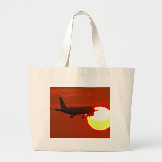 GRAND TOTE BAG EDDL0530-2 (Devant)