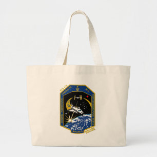 Grand Tote Bag Effort de STS 126