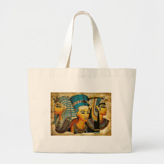 Grand Tote Bag Égypte ancienne 3