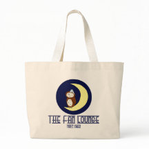 Éléphant Fourre-tout du couche-tard b/g