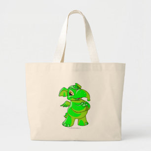 Grand Tote Bag Elephante Glowing.Pn