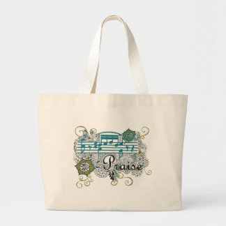 Grand Tote Bag Éloge