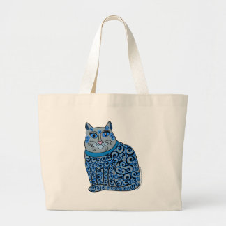 Grand Tote Bag Empereur