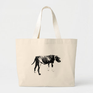 Grand Tote Bag Encre Vest, Sacoche Stable