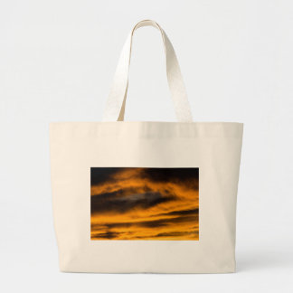 Grand Tote Bag épuisement des aigles