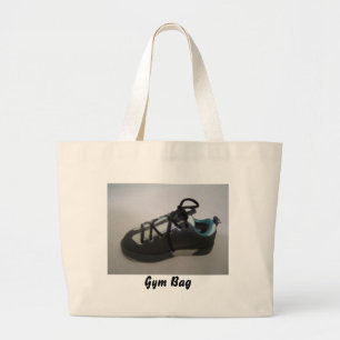 Grand Tote Bag Équipement de gym