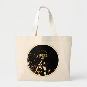 Grand Tote Bag Espoir