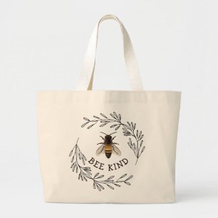 Grand Tote Bag être bon