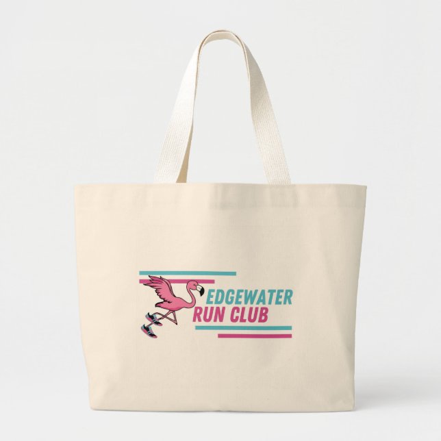GRAND TOTE BAG EWR (Devant)