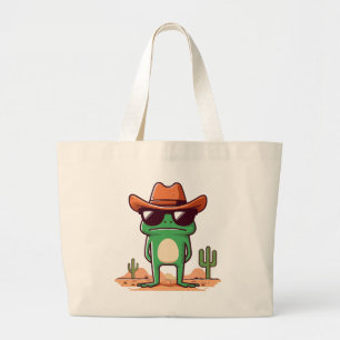 Grand Tote Bag Expert en nuggets de poulet certifié