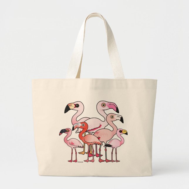 Grand Tote Bag Extravagance (Devant)