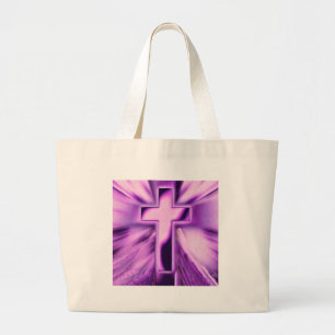 Grand Tote Bag Faith_
