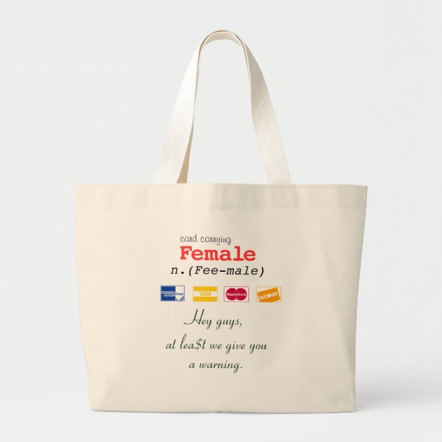 Grand Tote Bag Fem. Gems_Female_Fee_male (Devant)