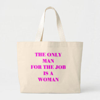 Grand Tote Bag femme