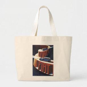 Grand Tote Bag Fiat