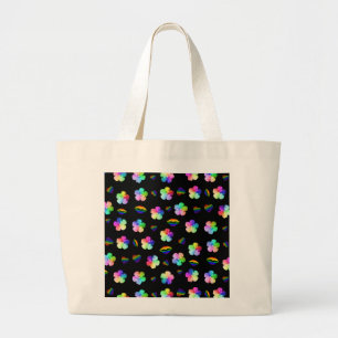 Grand Tote Bag Fierté