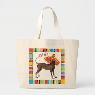 Grand Tote Bag Fiesta Xolo