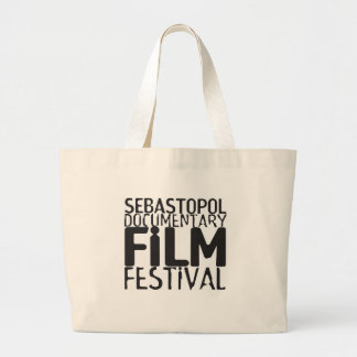 Grand Tote Bag Film documentaire de Sébastopol