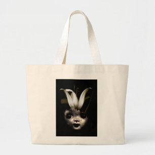 Grand Tote Bag Fleur 2013 de poupée