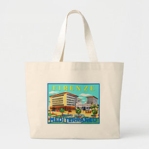 Grand Tote Bag Florence
