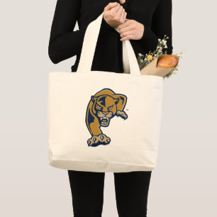Grand Tote Bag Florida International University Panthers