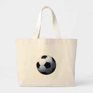Grand Tote Bag Football - Balle de Football