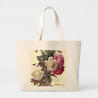 Grand Tote Bag Fourre-tout attrayant
