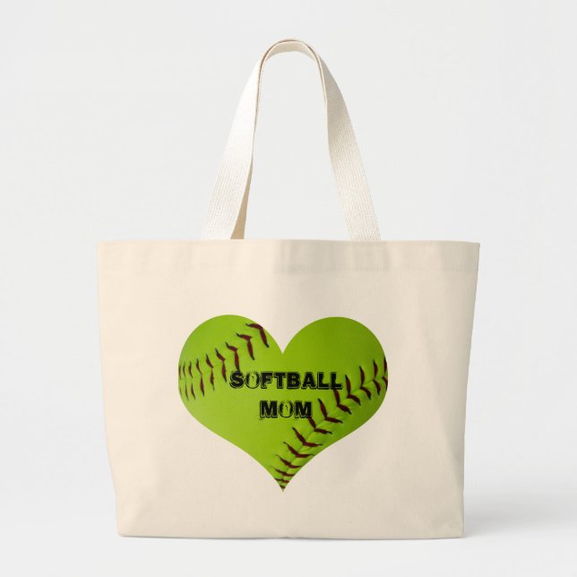 Grand Tote Bag Fourre-tout enorme (Devant)