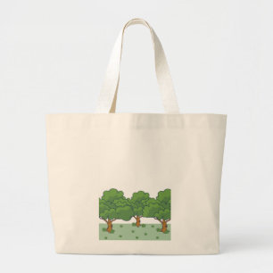 Grand Tote Bag  Fourre-tout Jumbo de nature new desgin 