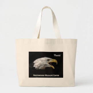 Grand Tote Bag Fourre-tout sac-Phoenix