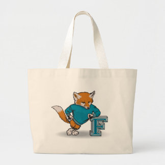 Grand Tote Bag Fox
