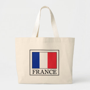 Grand Tote Bag France